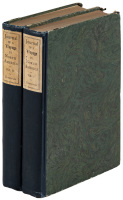 Journal of a Voyage to North America