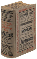 Crocker-Langley San Francisco Directory 1915