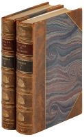 Narrative of a Voyage to the Pacific and Beering's Strait, to Co-operate with the Polar Expeditions: Performed in His Majesty's Ship Blossom Under the Command of Captain F.W. Beechey, R.N. in the Years 1825, 26, 27, 28.