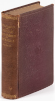 Explorations of the Nile Tributaries of Abyssinia; the Sources, Supply, and Overflow of the Nile; the Country, People, Customs, Etc., Interspersed with Highly Exciting Adventures of the Author, among Elephants, Lions, Buffaloes, Hippopotami, Rhinoceros, E