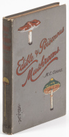 Edible & Poisonous Mushrooms: What to Eat and What to Avoid
