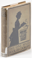 The One Maid Book of Cookery