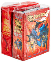 Slipcase signed limited edition DC Super Heroes The Ultimate Pop-Up Book plus general release