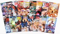 [WITHDRAWN] - Collection of New 52 Teen Titans issues