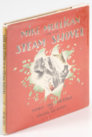 Mike Mulligan and his Steam Shovel
