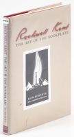 Rockwell Kent: The Art of the Bookplate