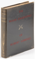 The Wood Engravings of Robert Gibbings with some Recollections by the Artist
