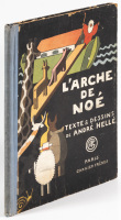 L'arche de Noe