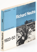 Richard Neutra: Buildings and Projects 1923-50