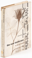The New Landscape in Art and Science