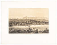 Ville de Luang-Prabang