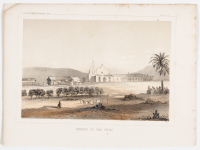 Mission of San Diego