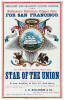 STAR OF THE UNION