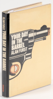 Your Day in the Barrel