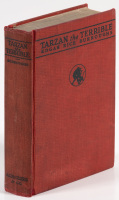 Tarzan The Terrible