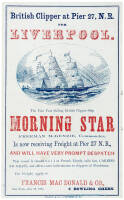 MORNING STAR