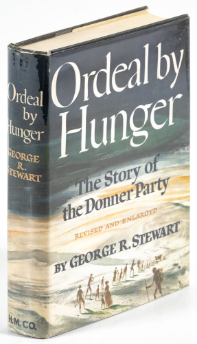 Ordeal by Hunger