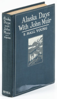 Alaska Days with John Muir
