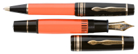 MONTBLANC: Hemingway Writers Series Limited Edition Fountain Pen and Ballpoint