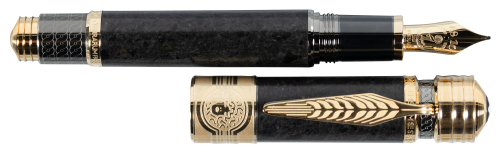 MONTBLANC: Homage to Hadrian Limited Edition 4810 Fountain Pen