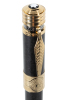 MONTBLANC: Homage to Hadrian Limited Edition 4810 Fountain Pen - 3