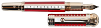 MONTBLANC: Joseph II Limited Edition 4810 Fountain Pen