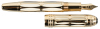 MONTBLANC: Pope Julius II Limited Edition 4810 Fountain Pen