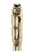 MONTBLANC: Pope Julius II Limited Edition 4810 Fountain Pen - 3