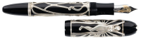 MONTBLANC: Andrew Carnegie Limited Edition 4810 Fountain Pen