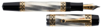 MONTBLANC: Karl der Grosse [Charlemagne] Limited Edition 4810 Fountain Pen