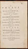 A voyage to California, to observe the transit of Venus. By Mons. Chappe d'Auteroche. With an historical description of the author's route through Mexico, and the natural history of that province. Also, a voyage to Newfoundland and Sallee, to make experim - 2