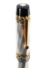 MONTBLANC: Karl der Grosse [Charlemagne] Limited Edition 4810 Fountain Pen - 3