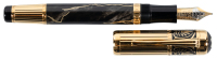 MONTBLANC: Alexander the Great Limited Edition 4810 Fountain Pen