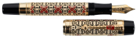 MONTBLANC: Semiramis Limited Edition 4810 Fountain Pen