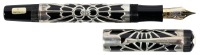 MONTBLANC: Octavian Limited Edition 4810 Fountain Pen
