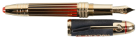 MONTBLANC: Jimi Hendrix Limited Edition Fountain Pen