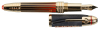 MONTBLANC: Jimi Hendrix Limited Edition Fountain Pen