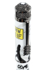 MONTBLANC: Beatles Limited Edition Fountain Pen * Graffiti - 3