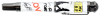 MONTBLANC: Beatles Limited Edition Fountain Pen * Graffiti - 5