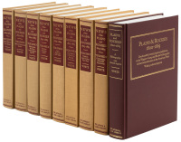 News of the Plains and Rockies, 1803 - 1865: Original narratives of overland travel and adventure selected from the Wagner-Camp and Becker bibliography of Western Americana