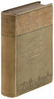 Massacres of the Mountains: A History of the Indian Wars of the Far West