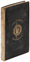 California and its Resources: A Work for the Merchant, the Capitalist, and the Emigrant