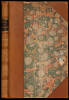 A voyage to California, to observe the transit of Venus. By Mons. Chappe d'Auteroche. With an historical description of the author's route through Mexico, and the natural history of that province. Also, a voyage to Newfoundland and Sallee, to make experim - 3