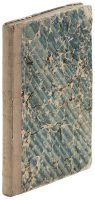 Arancel de Aduanas Maritimas y Fronterizas, y Coleccion de Todos las Disposiciones Concernientes a las Aduanas de Altura y de Cabotaje...