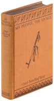 My People the Sioux