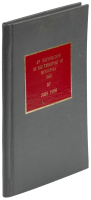 Report of the Secretary of War, Communicating the report of an exploration of the Territory of Minnesota, by Brevet Captain Pope