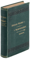 Indian Wars of the Northwest: A California Sketch