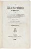 Les Etats-Unis d'Am&eacute;rique; ou, Tableau de l'agriculture, du commerce, des manufactures, des finances, de la politique, de la litt&eacute;rature, des arts, et du caract&egrave;re moral et religieux du peuple anglo-am&eacute;ricain - 2