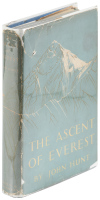 The Ascent of Everest