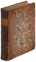 Narrative of a Journey to the Shores of the Polar Sea, in the Years 1819, 20, 21, and 22...With an Appendix on Various Subjects Relating to Science and Natural History